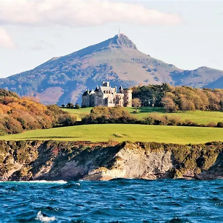 En Bord De Avec Parking A - Fr-1-2-444