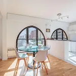 En Bord De Avec Parking A - Fr-1-2-444 Apartman Hendaye