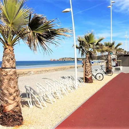 En Bord De Avec Parking A - Fr-1-2-444 Apartamento *