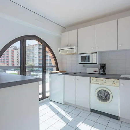 En Bord De Avec Parking A - Fr-1-2-444 Apartamento *